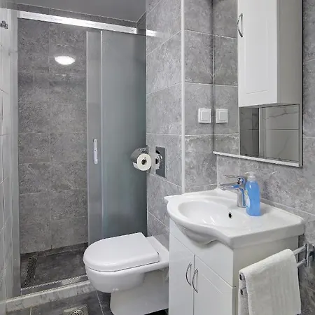 Exclusive Old Town And Sea View Lägenhet Dubrovnik